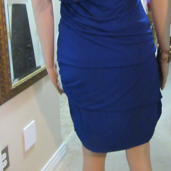 Dress size 8 Suzi Chin - Picture 7 of 10